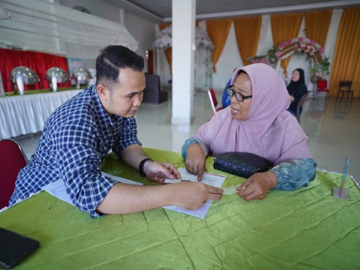 Pertamina Sulawesi Perkuat Daya Saing UMKM Takalar melalui Sosialisasi PUMK dan Edukasi Penggunaan LPG