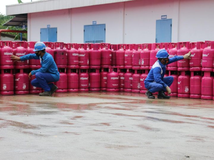 Harga Bright Gas Turun Mulai 14 Juli 2026