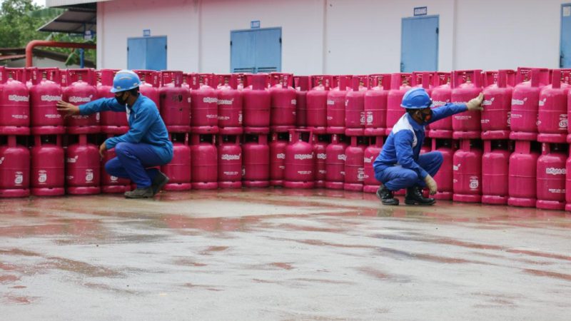 Harga Bright Gas Turun Mulai 14 Juli 2026