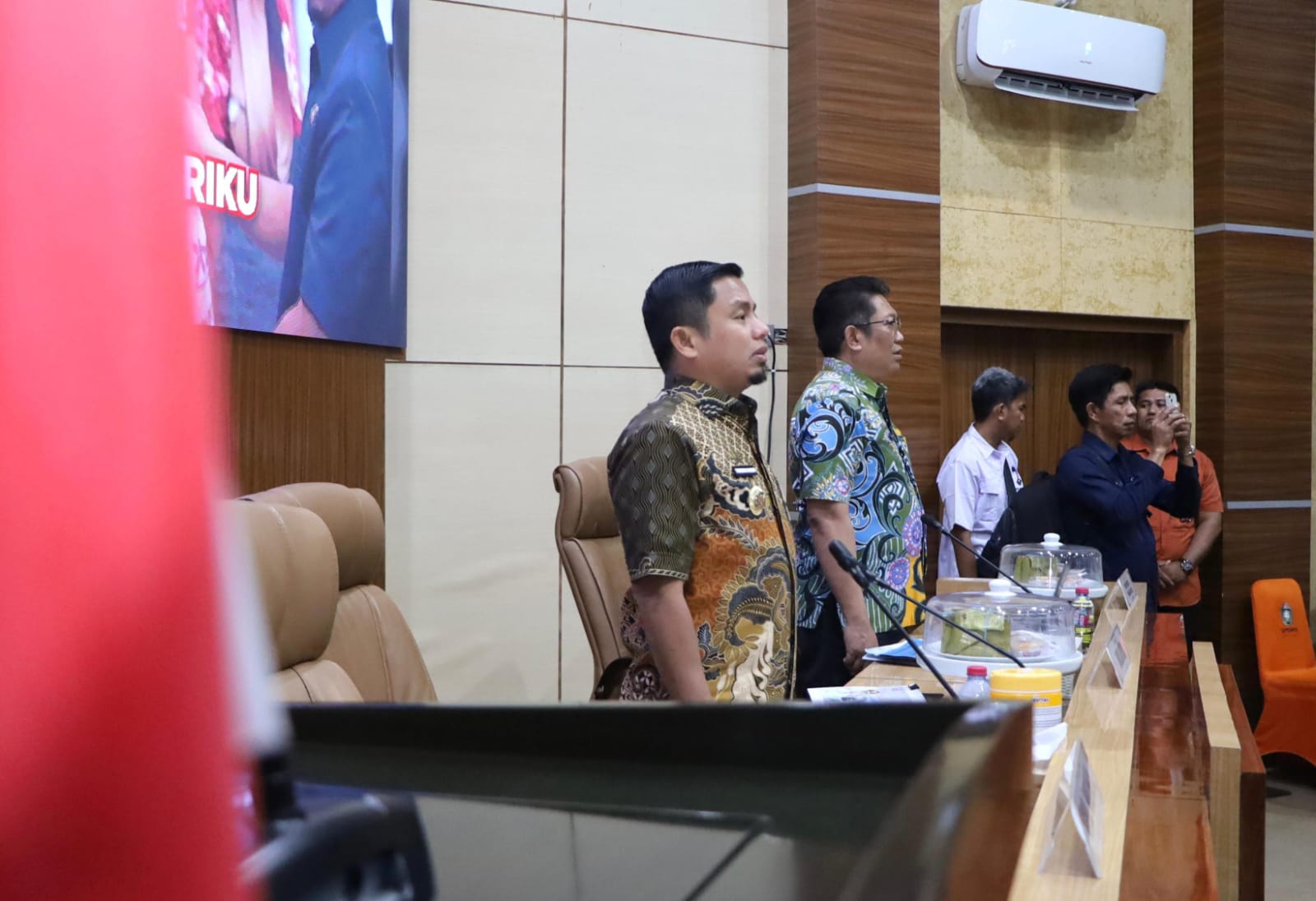 Pimpin Monev Triwulan II 2026, Wali Kota Parepare Tegaskan Tak Ada Lagi Program yang Hanya Selesai Administratif