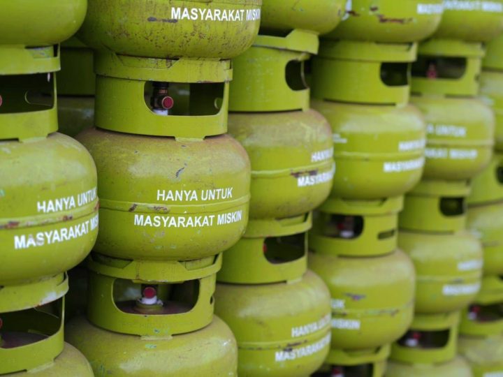 Tepis Isu Kelangkaan, Pertamina Sulawesi Pastikan Penyaluran LPG 3 Kg di Wajo Tetap Berjalan Normal
