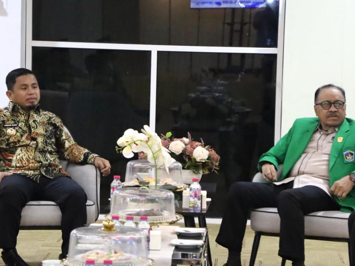 Perkuat Sinergi Pendidikan, Pemkot Parepare dan UMI Sepakati Perpanjangan Kerja Sama Tri Dharma Perguruan Tinggi