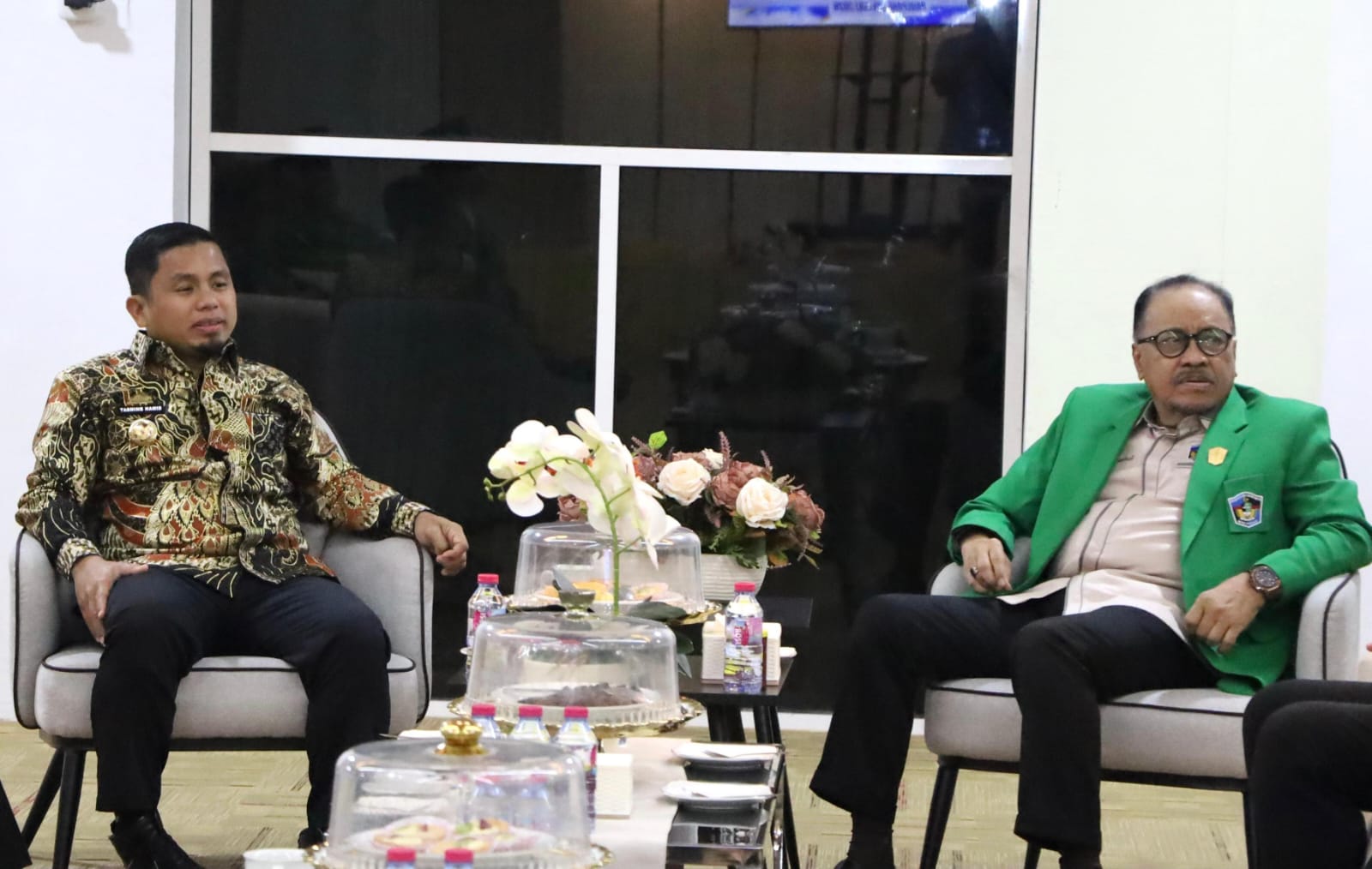Perkuat Sinergi Pendidikan, Pemkot Parepare dan UMI Sepakati Perpanjangan Kerja Sama Tri Dharma Perguruan Tinggi