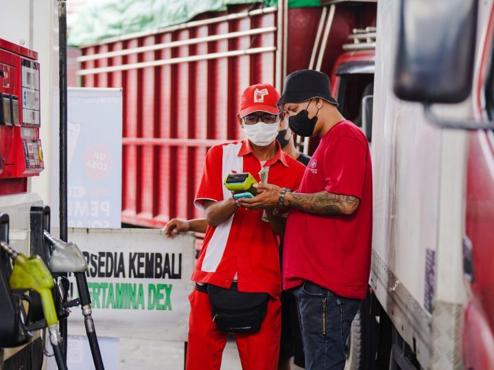 Pertamina Sulawesi Maksimalkan Distribusi Biosolar dengan Penguatan Mobil Tangki Perbantuan dan Mengoptimalkan Layanan SPBU