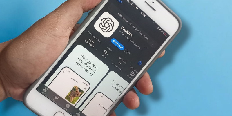 Apple Gugat OpenAI, Tuding Curi Rahasia Dagang untuk Kembangkan Perangkat AI