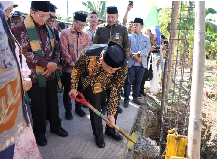 Masuk Sebagai Kota Toleran, Makassar Kini Miliki Gerbang Moderasi Indonesia Pertama