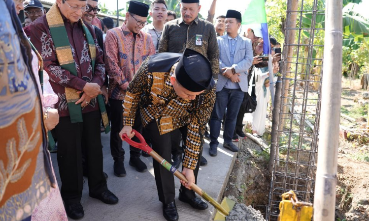 Masuk Sebagai Kota Toleran, Makassar Kini Miliki Gerbang Moderasi Indonesia Pertama