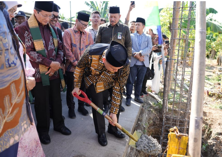 Masuk Sebagai Kota Toleran, Makassar Kini Miliki Gerbang Moderasi Indonesia Pertama