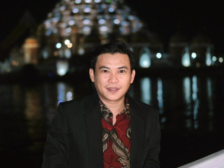 Era Politik Kolot Akan Berakhir? Deep Learning dan Medsos Jadikan Generasi Mendatang Lebih Beradab Indonesia Emas 2045