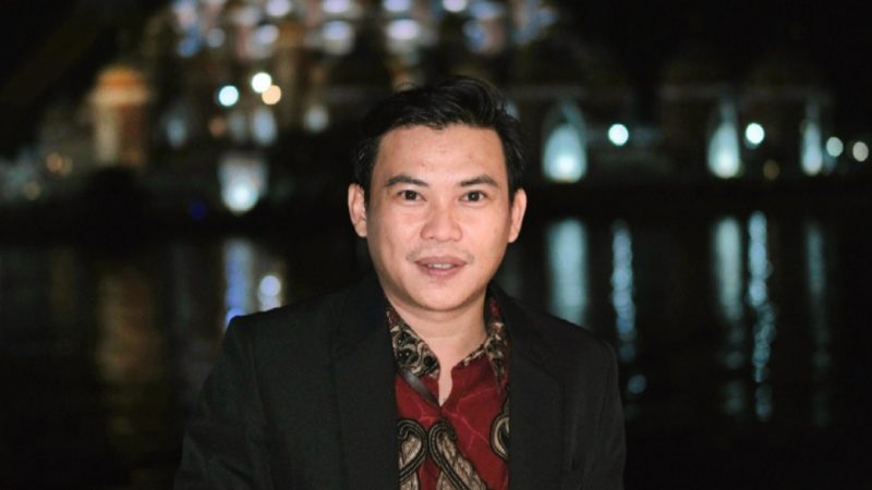 Era Politik Kolot Akan Berakhir? Deep Learning dan Medsos Jadikan Generasi Mendatang Lebih Beradab Indonesia Emas 2045