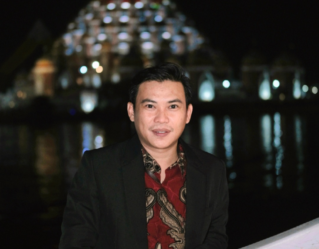 Era Politik Kolot Akan Berakhir? Deep Learning dan Medsos Jadikan Generasi Mendatang Lebih Beradab Indonesia Emas 2045