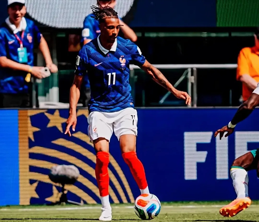 17 Pemain Dibayangi Ancaman Skorsing Jelang Semifinal Piala Dunia 2026, Olise hingga Rice Masuk Daftar