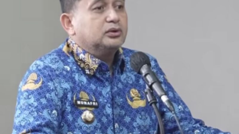 Serapan APBD Makassar Baru Sekitar 30 Persen, Appi Bakal Evaluasi Seluruh Kepala OPD