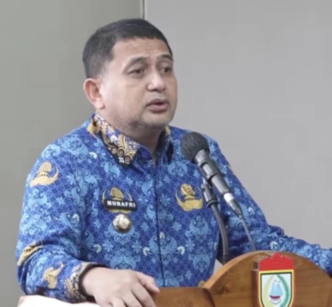 Serapan APBD Makassar Baru Sekitar 30 Persen, Appi Bakal Evaluasi Seluruh Kepala OPD
