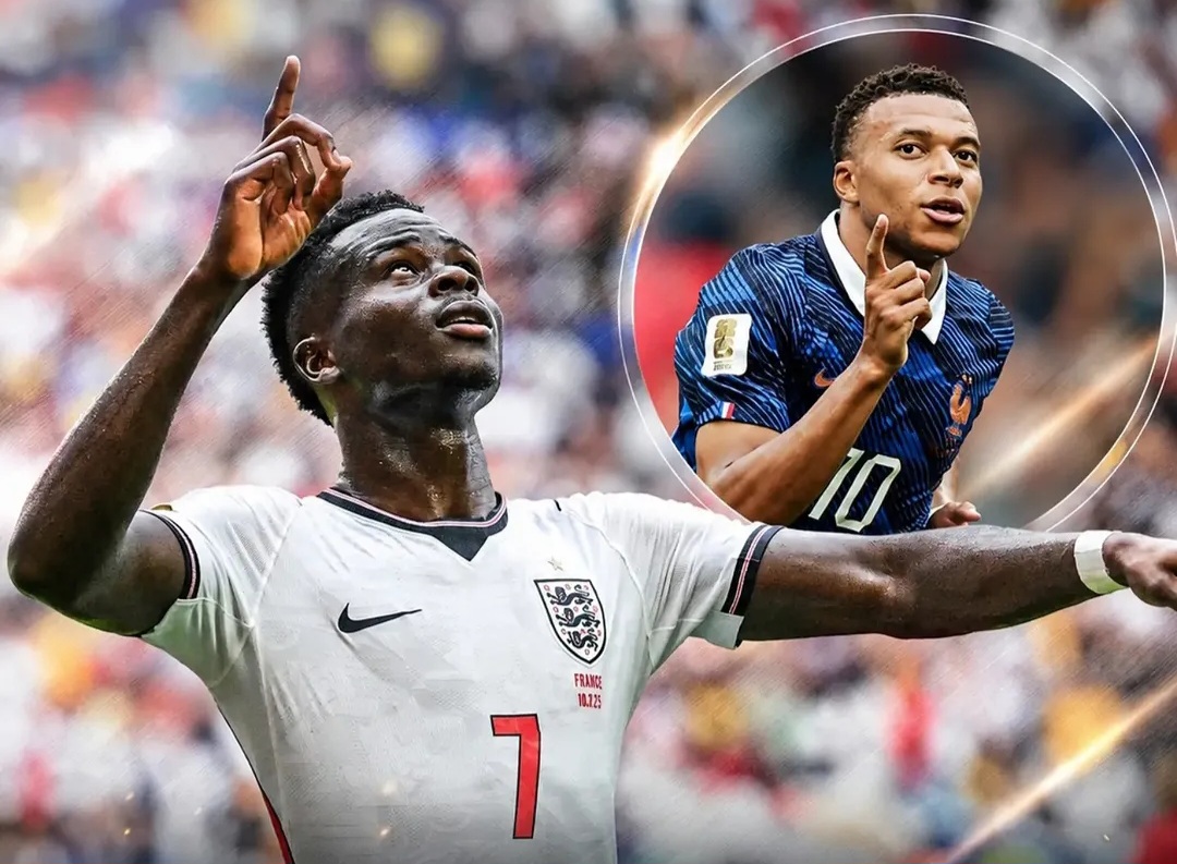 Inggris Rebut Juara Ketiga Piala Dunia 2026, Mbappe Top Skor