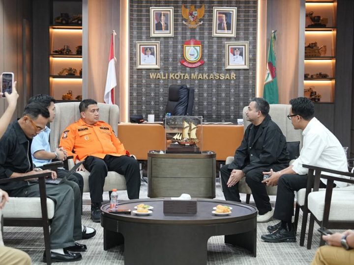 Makassar Masuk Kalender Localfest 2026, Festival Kreatif Targetkan 15 Ribu Pengunjung