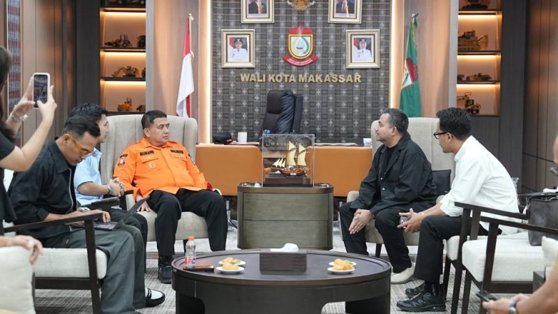 Makassar Masuk Kalender Localfest 2026, Festival Kreatif Targetkan 15 Ribu Pengunjung