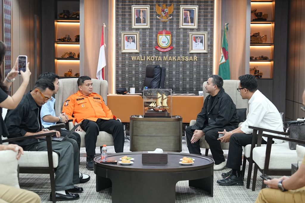 Makassar Masuk Kalender Localfest 2026, Festival Kreatif Targetkan 15 Ribu Pengunjung