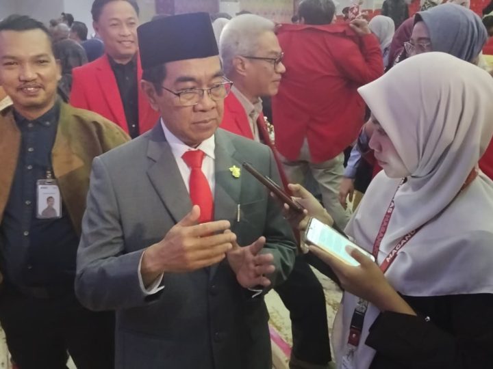 Unhas Perkuat Transformasi Digital, Prof JJ Bentuk Lembaga AI dan Global Research Institute