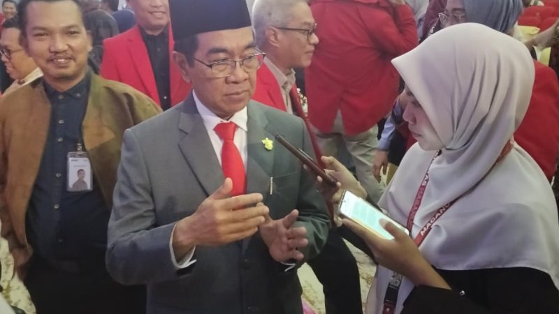 Unhas Perkuat Transformasi Digital, Prof JJ Bentuk Lembaga AI dan Global Research Institute