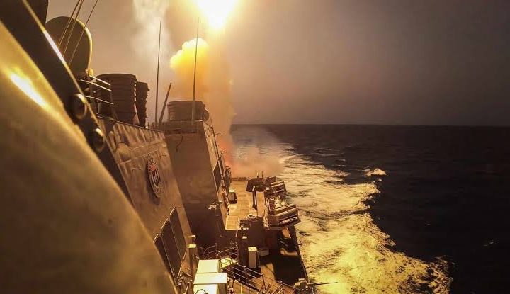 Indonesia Kecam Serangan Houthi di Laut Merah, Tegaskan Kebebasan Navigasi Harus Dihormati