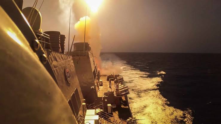 Indonesia Kecam Serangan Houthi di Laut Merah, Tegaskan Kebebasan Navigasi Harus Dihormati