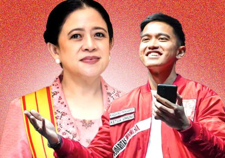 Kaesang Pilih Dapil V Jateng, Siap “Bertarung” di Kandang Banteng Puan Maharani