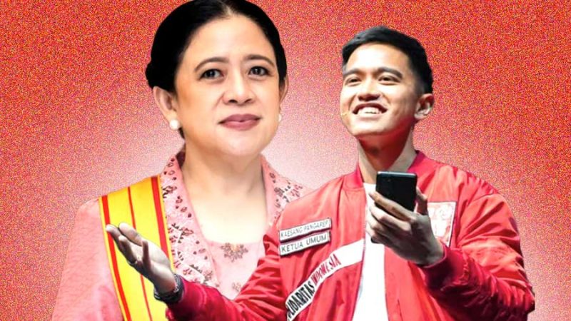 Kaesang Pilih Dapil V Jateng, Siap “Bertarung” di Kandang Banteng Puan Maharani