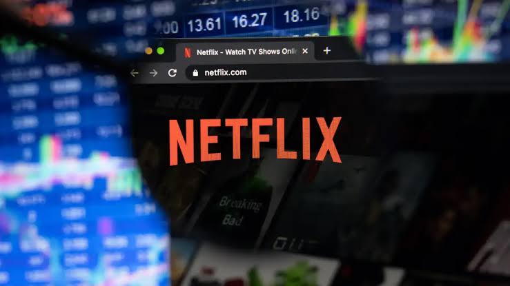 Saham Netflix Tertekan Meski Laba Naik, Investor Khawatirkan Prospek Pendapatan