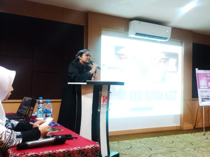 Ketika Allah Membuka Pintu Kebaikan Sebelum Seseorang Beramal