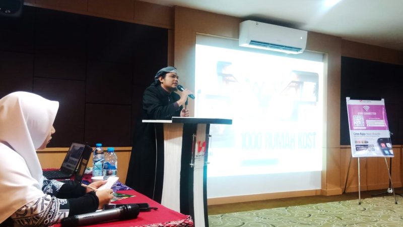 Ketika Allah Membuka Pintu Kebaikan Sebelum Seseorang Beramal