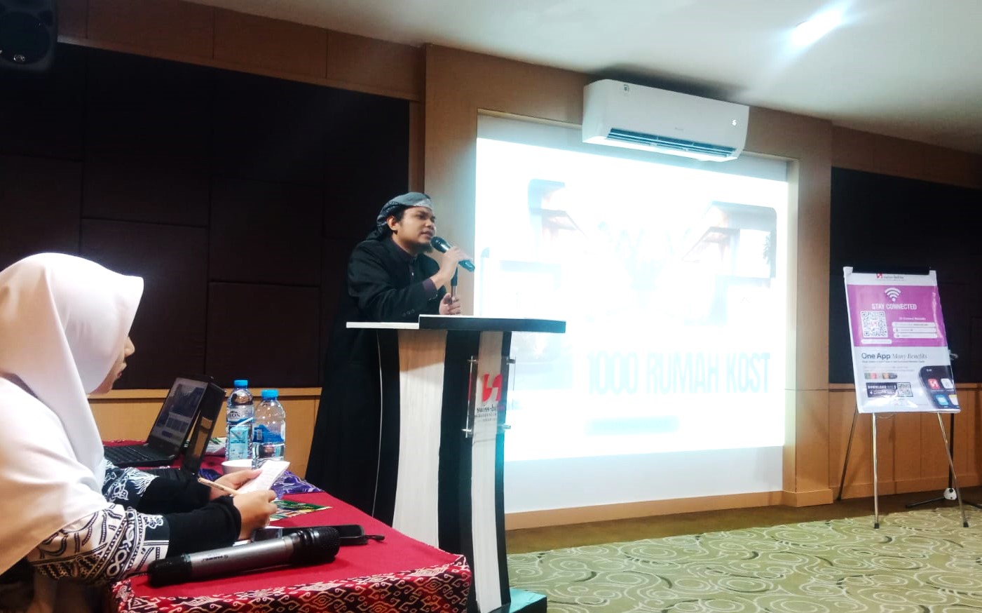 Ketika Allah Membuka Pintu Kebaikan Sebelum Seseorang Beramal