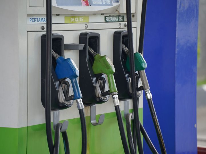 Pertamina Patra Niaga Turunkan Harga Pertamax per 1 Agustus 2026