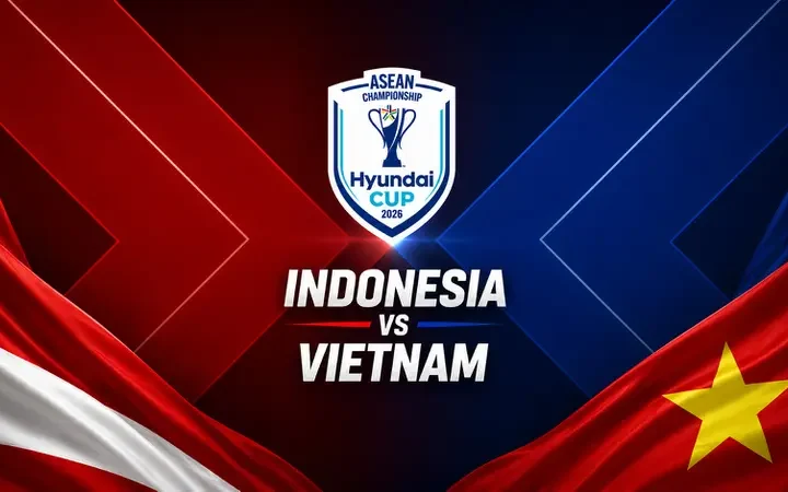 Indonesia Bikin Vietnam Deg-degan! Media Lokal Sebut Laga Ini Penentu Nasib