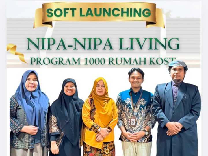 Tinggalkan Sewa, Program Kepemilikan 1.000 Rumah Kos Tawarkan Cicilan Murah Tanpa DP di Makassar