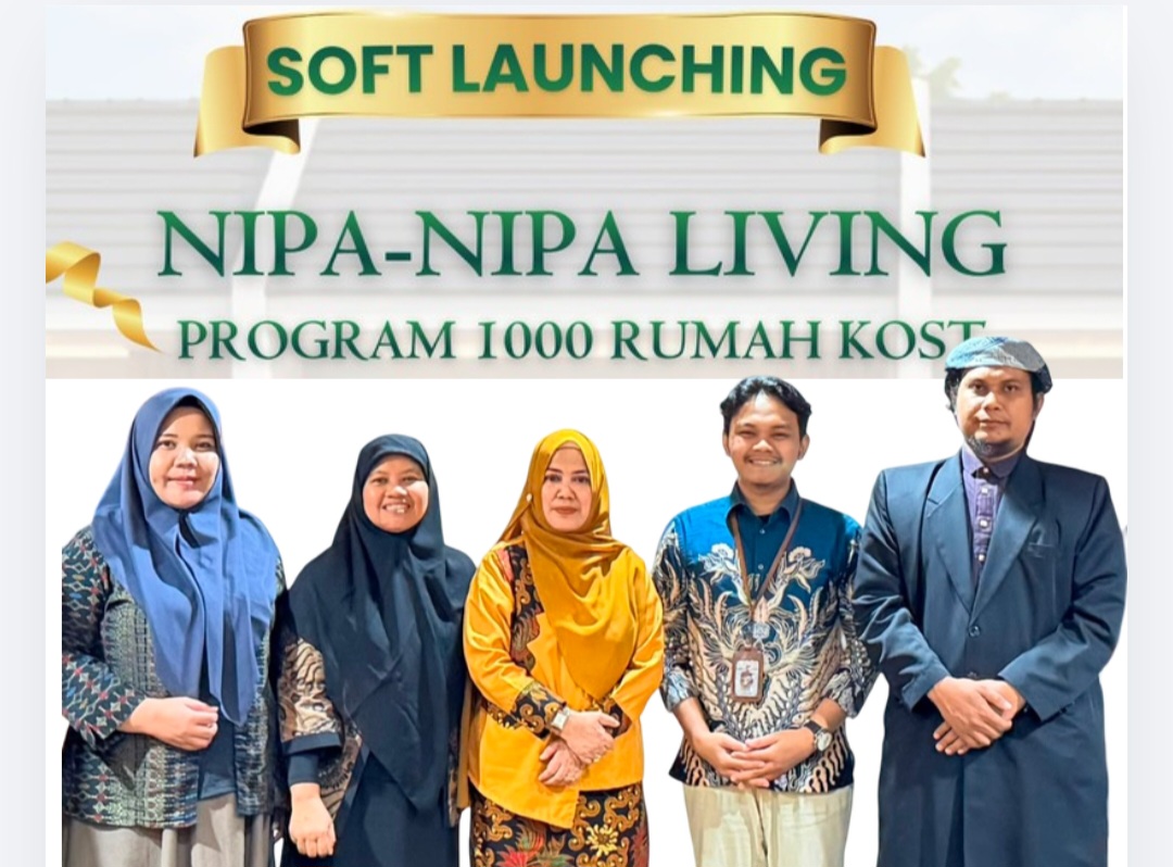 Program Kepemilikan 1.000 Rumah Kos Tawarkan Cicilan Murah Tanpa DP di Makassar