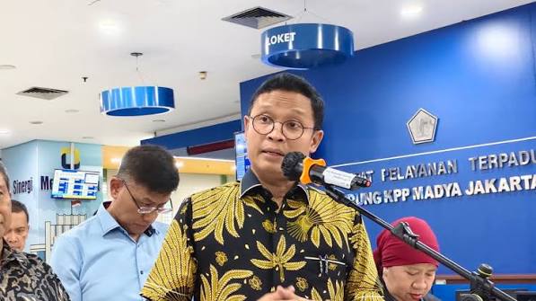 Pemerintah Mulai Terapkan SPP-TDLN