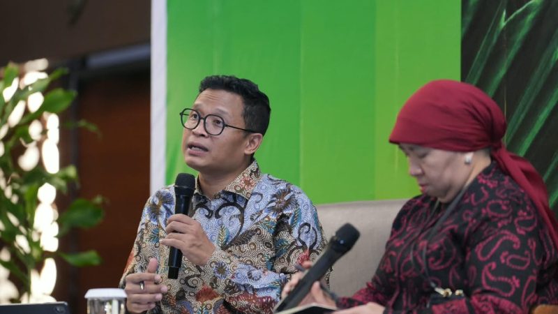 Pemungutan PPH Pasal 22 melalui Marketplace Mulai 1 Oktober 2026