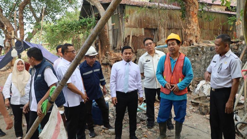 Anggaran DAK 2026 Lebih dari Rp1 Miliar, Parepare Bangun 68 Titik Septik Individual