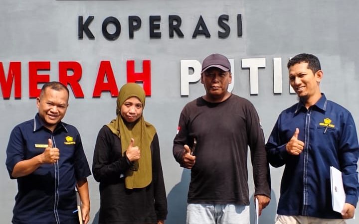 Survei KDKMP Mamuju Ungkap Tantangan Operasional: Bangunan Siap, Pasokan Barang Masih Dinantikan