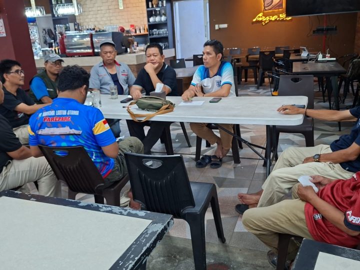 PORDI Parepare Siapkan Turnamen Domino se-Kota Parepare