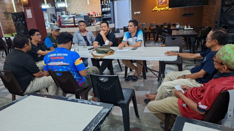 PORDI Parepare Siapkan Turnamen Domino se-Kota Parepare